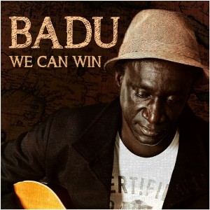 "We Can Win" by Badu Boye